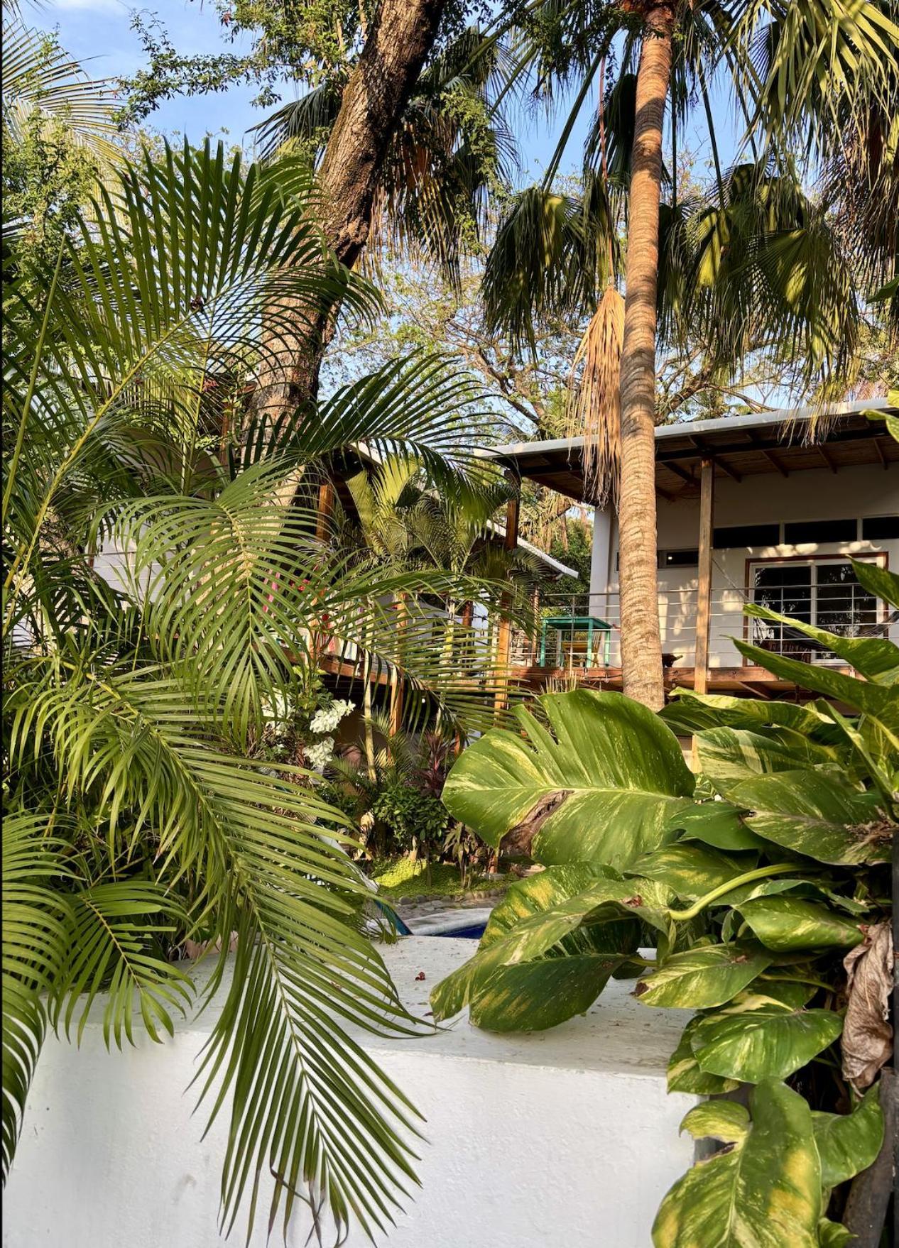 Eco Del Mar Villa La Libertad Exterior foto