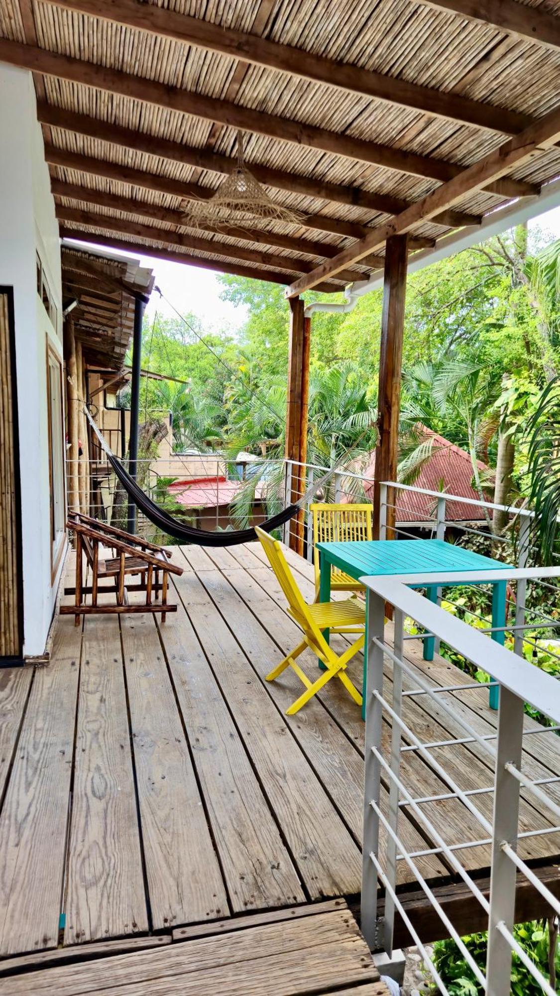 Eco Del Mar Villa La Libertad Exterior foto